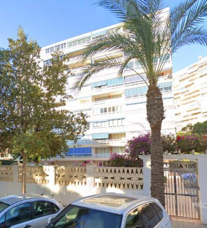 Costa Blanca Apartment Alicante Exteriér fotografie