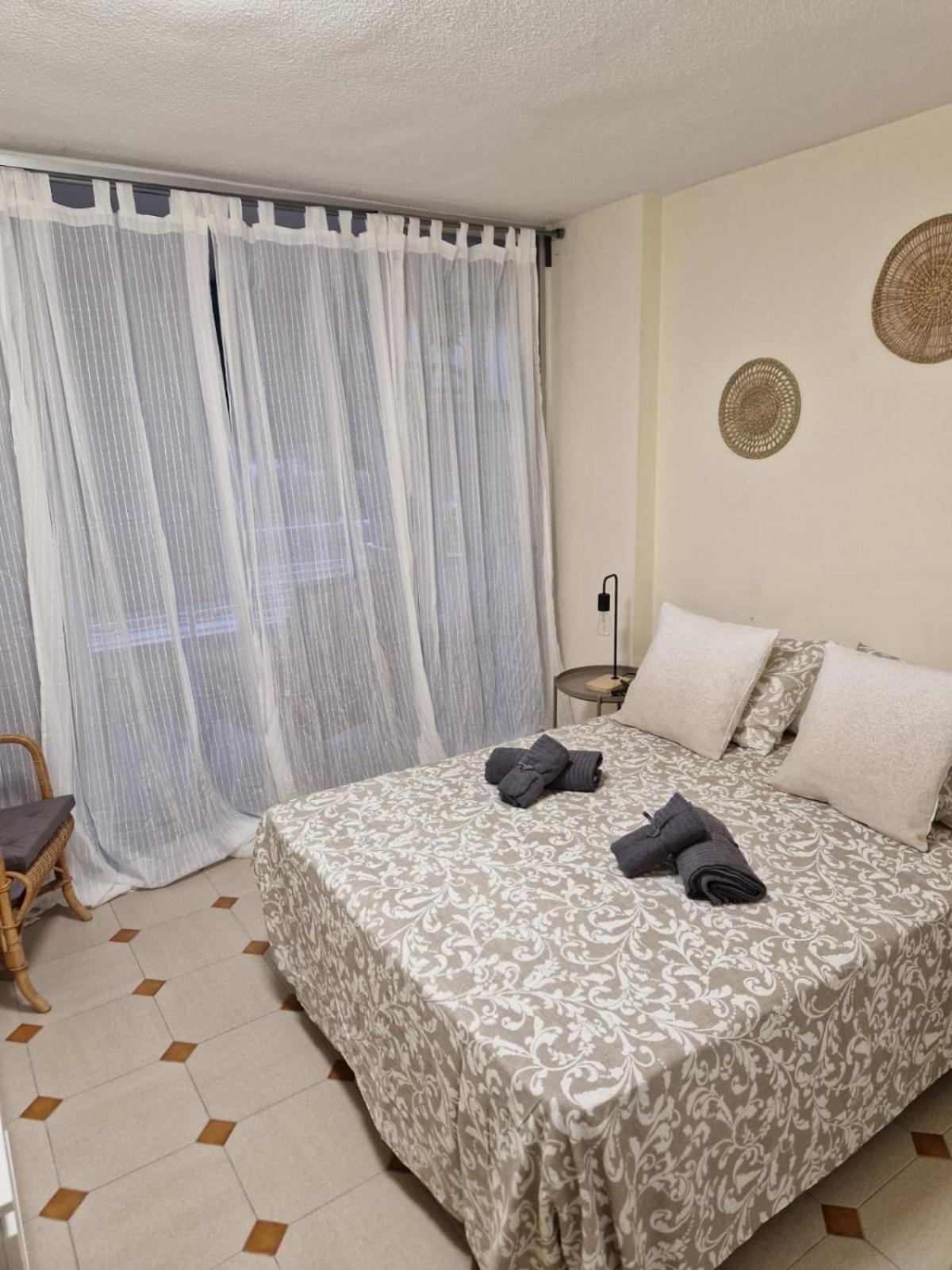 Costa Blanca Apartment Alicante Exteriér fotografie