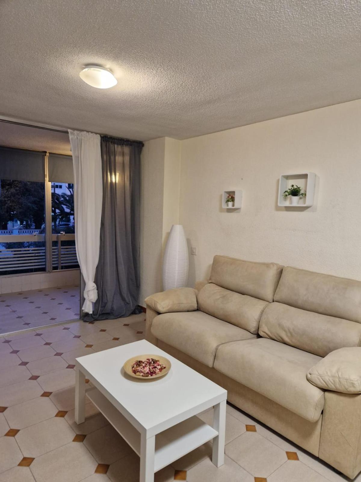 Costa Blanca Apartment Alicante Exteriér fotografie