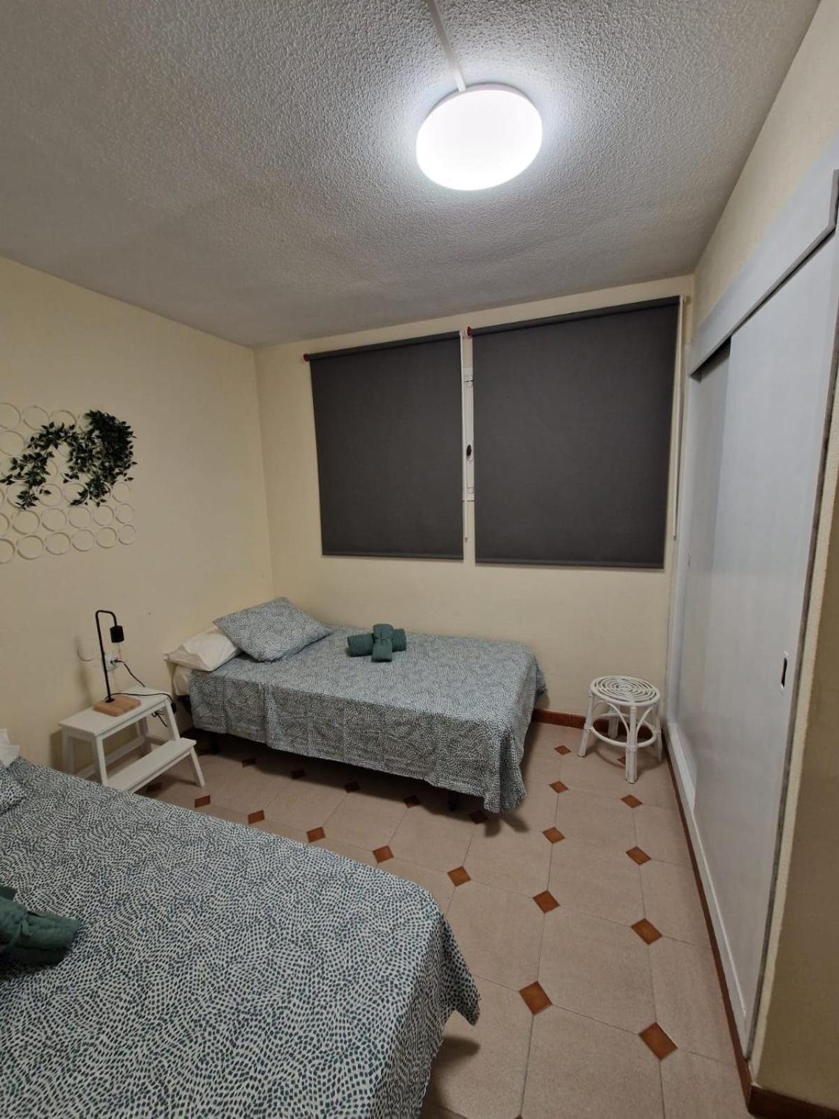 Costa Blanca Apartment Alicante Exteriér fotografie