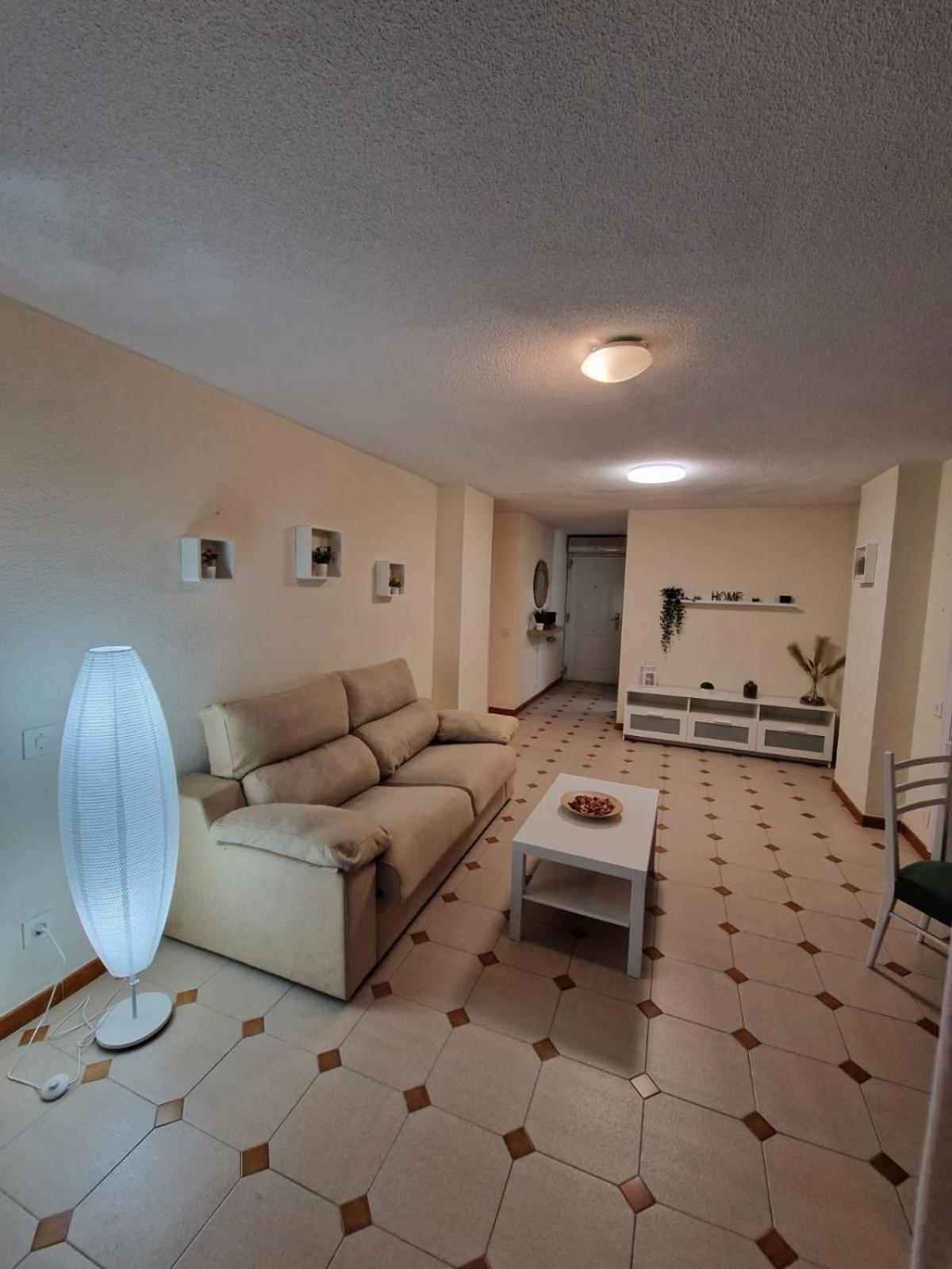 Costa Blanca Apartment Alicante Exteriér fotografie