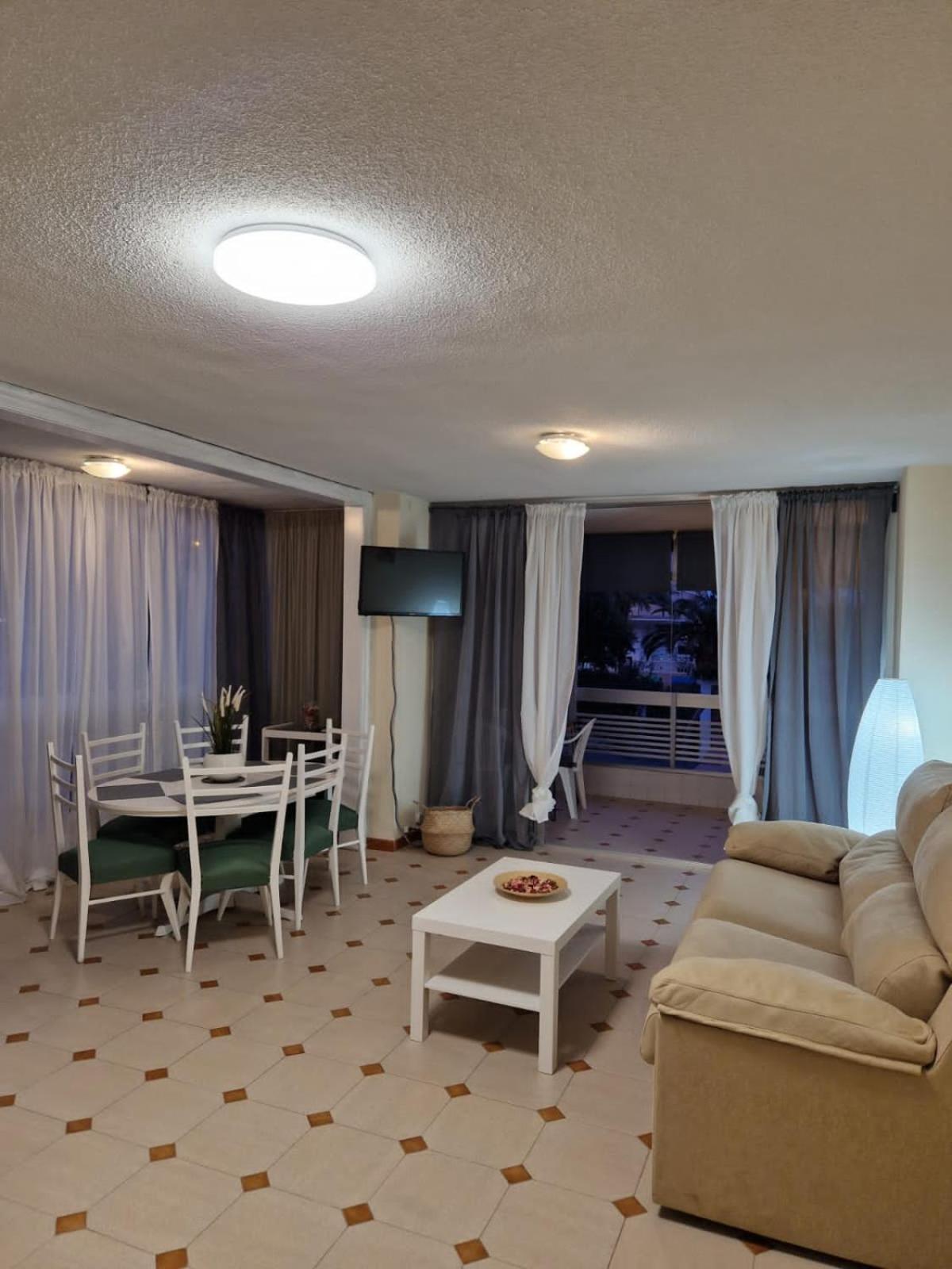 Costa Blanca Apartment Alicante Exteriér fotografie
