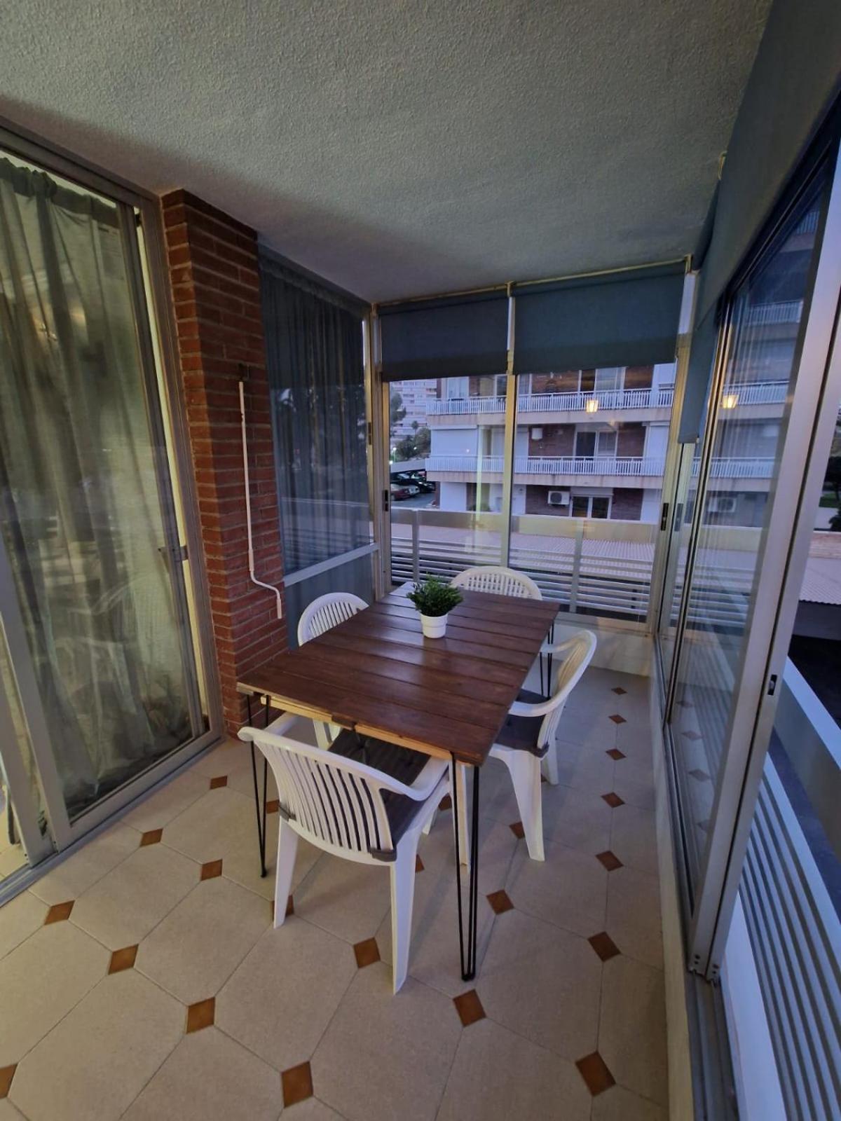 Costa Blanca Apartment Alicante Exteriér fotografie